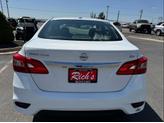 Thumbnail of 2016 Fresh Powder Nissan Sentra
