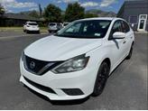 Photo of 2016 Fresh Powder Nissan Sentra