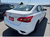 Thumbnail of 2016 Fresh Powder Nissan Sentra
