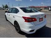 Thumbnail of 2016 Fresh Powder Nissan Sentra