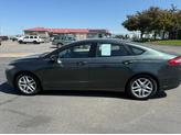 Thumbnail of 2015 Gray Ford Fusion