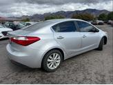 Thumbnail of 2014 Bright Silver Kia Forte