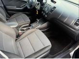 Thumbnail of 2014 Bright Silver Kia Forte
