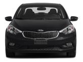 Thumbnail of 2014 Bright Silver Kia Forte