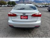 Thumbnail of 2014 Bright Silver Kia Forte