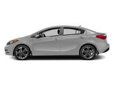Thumbnail of 2014 Bright Silver Kia Forte