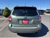Thumbnail of 2015 Jasmine Green Metallic Subaru Forester