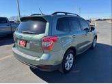 Thumbnail of 2015 Jasmine Green Metallic Subaru Forester