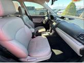 Thumbnail of 2015 Jasmine Green Metallic Subaru Forester