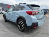 Thumbnail of 2020 Cool Gray Khaki Subaru Crosstrek