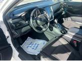 Thumbnail of 2022 Crystal White Pearl Subaru Legacy