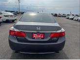 Thumbnail of 2014 Modern Steel Metallic Honda Accord