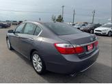 Thumbnail of 2014 Modern Steel Metallic Honda Accord