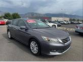 Thumbnail of 2014 Modern Steel Metallic Honda Accord