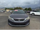 Thumbnail of 2014 Modern Steel Metallic Honda Accord
