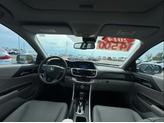 Thumbnail of 2014 Modern Steel Metallic Honda Accord
