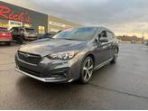 Thumbnail of 2017 Carbide Gray Metallic Subaru Impreza