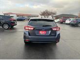Thumbnail of 2017 Carbide Gray Metallic Subaru Impreza
