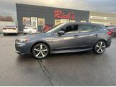 Thumbnail of 2017 Carbide Gray Metallic Subaru Impreza