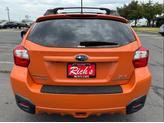 Thumbnail of 2013 Tangerine Orange Pearl Subaru XV Crosstrek
