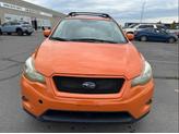 Thumbnail of 2013 Tangerine Orange Pearl Subaru XV Crosstrek