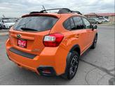 Thumbnail of 2013 Tangerine Orange Pearl Subaru XV Crosstrek