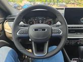 Thumbnail of 2025 Silver Zynith Metallic Clearcoat Jeep Compass