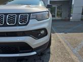 Thumbnail of 2025 Silver Zynith Metallic Clearcoat Jeep Compass