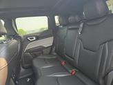 Thumbnail of 2025 Silver Zynith Metallic Clearcoat Jeep Compass