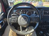 Thumbnail of 2021 Snazzberry Pearlcoat Jeep Gladiator