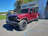 Thumbnail of 2021 Snazzberry Pearlcoat Jeep Gladiator