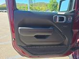 Thumbnail of 2021 Snazzberry Pearlcoat Jeep Gladiator