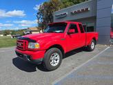 Thumbnail of 2011 Torch Red Ford Ranger