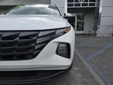 Thumbnail of 2024 White Pearl Hyundai TUCSON