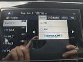 Thumbnail of 2024 White Pearl Hyundai TUCSON