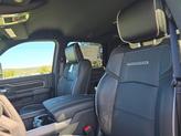 Thumbnail of 2026 Diamond Black Crystal Pearlcoat RAM 2500