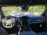 Thumbnail of 2026 Diamond Black Crystal Pearlcoat RAM 2500