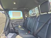 Thumbnail of 2026 Diamond Black Crystal Pearlcoat RAM 2500