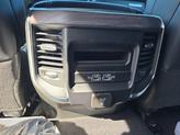 Thumbnail of 2026 Diamond Black Crystal Pearlcoat RAM 2500