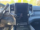 Thumbnail of 2026 Diamond Black Crystal Pearlcoat RAM 2500