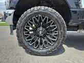 Thumbnail of 2024 Agate Black Metallic Ford F-350