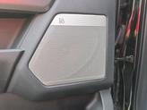 Thumbnail of 2024 Agate Black Metallic Ford F-350