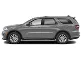 Thumbnail of 2026 Destroyer Gray Clearcoat Dodge Durango