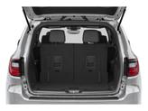 Thumbnail of 2026 Destroyer Gray Clearcoat Dodge Durango