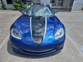Thumbnail of 2007 LeMans Blue Metallic Chevrolet Corvette