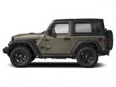 Thumbnail of 2025 41 Jeep Wrangler