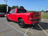 Thumbnail of 2020 Flame Red Clearcoat RAM 1500 Classic