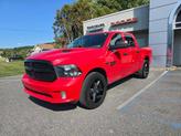Thumbnail of 2020 Flame Red Clearcoat RAM 1500 Classic