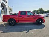 Thumbnail of 2020 Flame Red Clearcoat RAM 1500 Classic