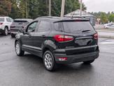 Thumbnail of 2019 Shadow Black Ford EcoSport